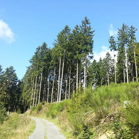 Διαμέρισμα Am Eifelsteig Vulkaneifel-auszeit