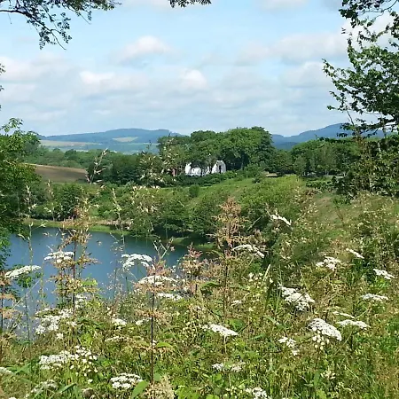 Am Eifelsteig Vulkaneifel-auszeit Üdersdorf