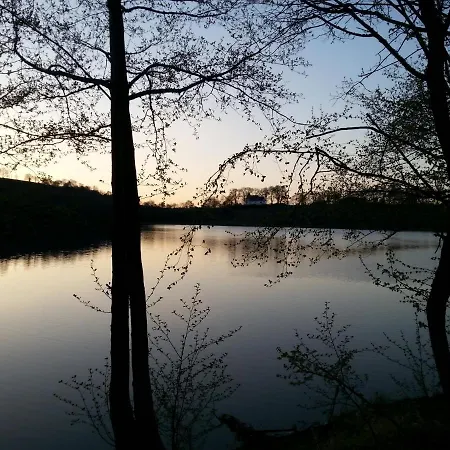 Am Eifelsteig Vulkaneifel-auszeit *