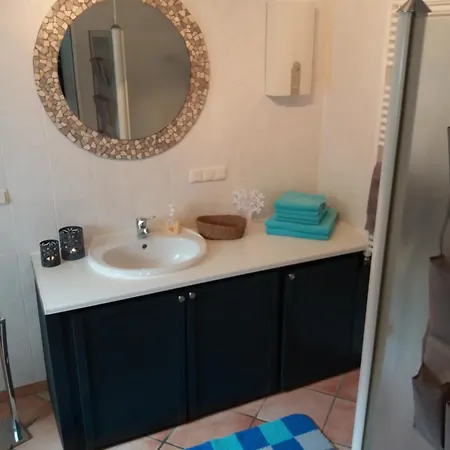 Daire Am Eifelsteig Vulkaneifel-auszeit *