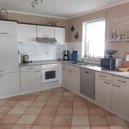 Am Eifelsteig Vulkaneifel-auszeit Daire *