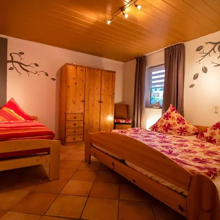 Am Eifelsteig Vulkaneifel-auszeit