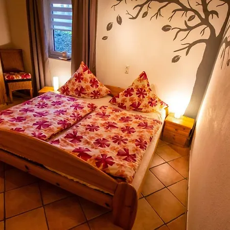 Daire Am Eifelsteig Vulkaneifel-auszeit