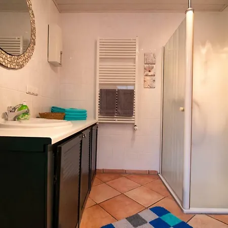 Am Eifelsteig Vulkaneifel-auszeit